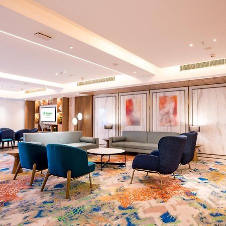 Holiday Inn Lucknow Airport By Ihg Exteriör bild